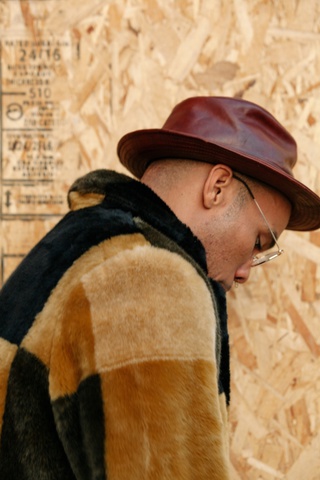 Anderson Paak - The Fader