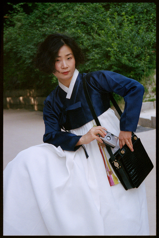 Hae Ran, Seoul