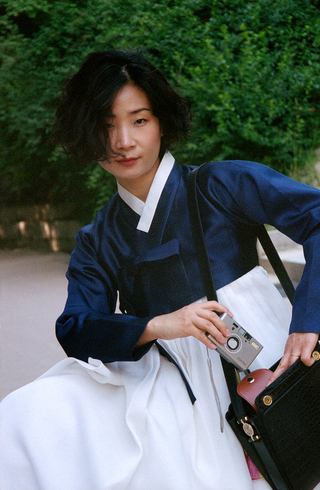 Hae Ran, Seoul