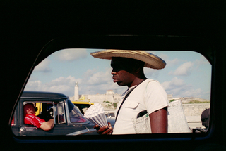 CUBA