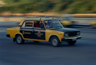 CUBA