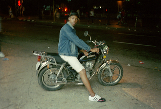 CUBA